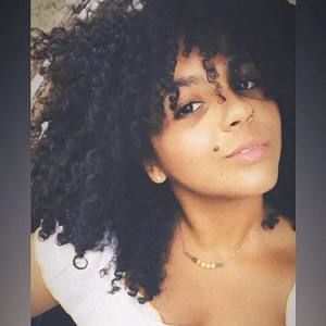 Meet your Posher, Myrna